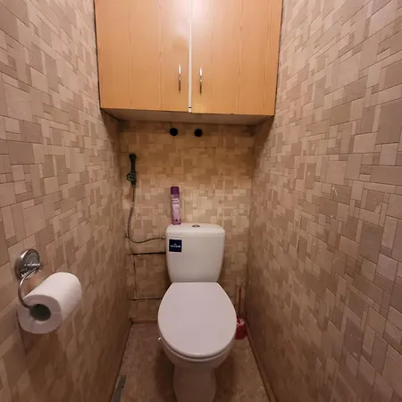 Apartamento Mieszkanie *