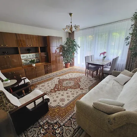 Mieszkanie Apartment *