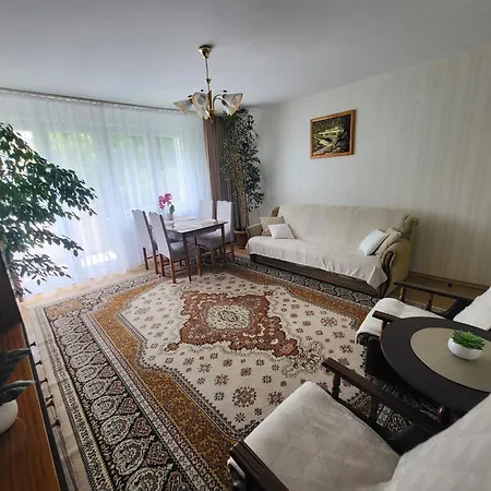 Mieszkanie Apartamento *