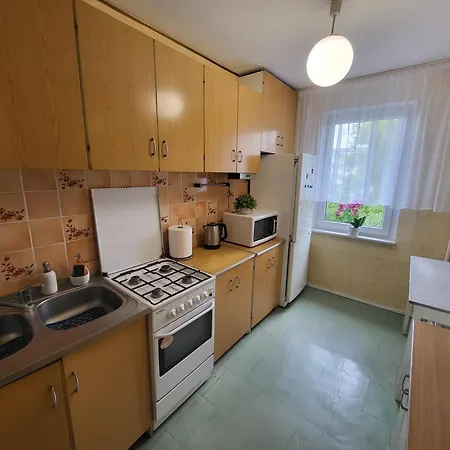Apartment Mieszkanie Gdynia